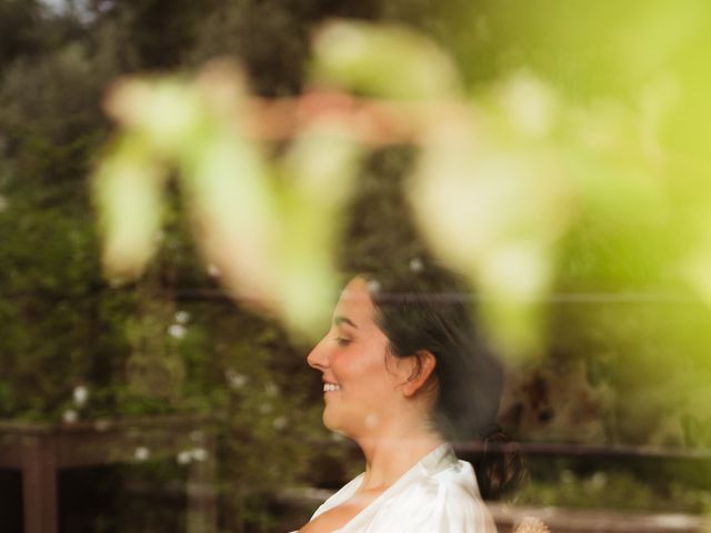 La boda de Judit y Julia en Caldes De Montbui, Barcelona 27