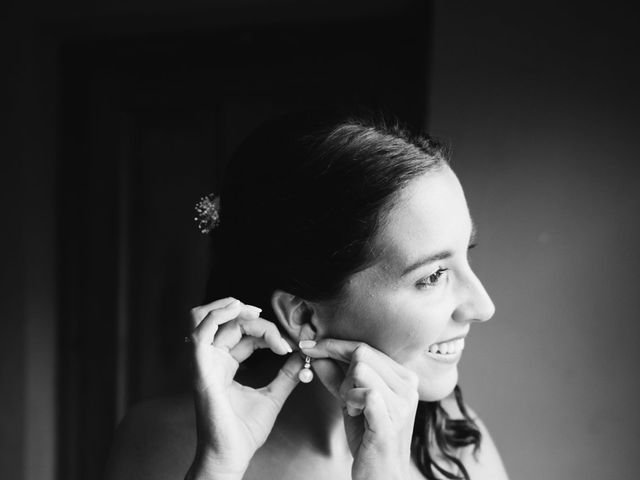 La boda de Judit y Julia en Caldes De Montbui, Barcelona 34