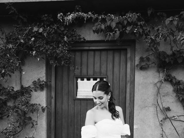 La boda de Judit y Julia en Caldes De Montbui, Barcelona 39