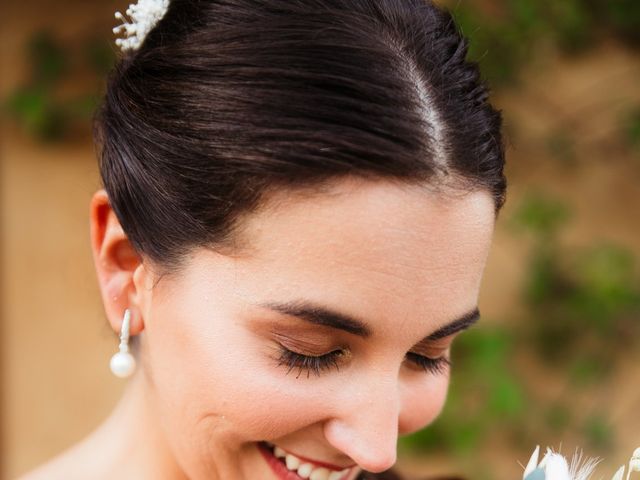 La boda de Judit y Julia en Caldes De Montbui, Barcelona 41