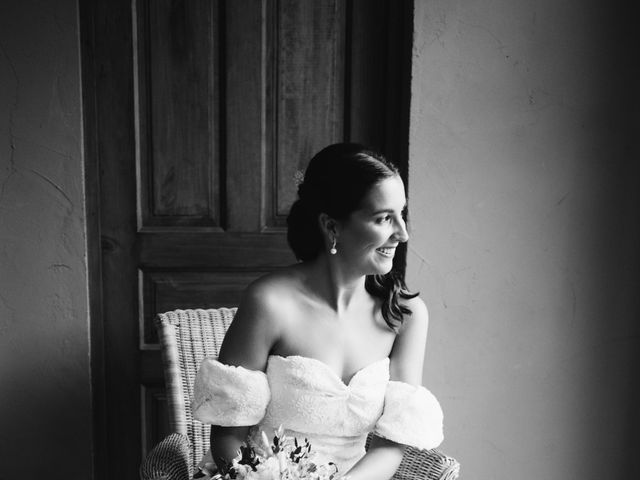 La boda de Judit y Julia en Caldes De Montbui, Barcelona 42