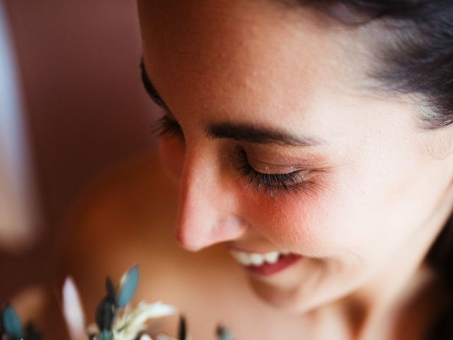 La boda de Judit y Julia en Caldes De Montbui, Barcelona 44