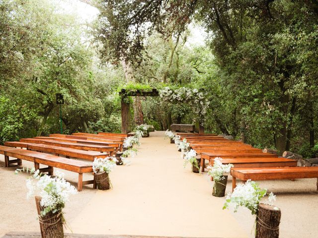 La boda de Judit y Julia en Caldes De Montbui, Barcelona 56