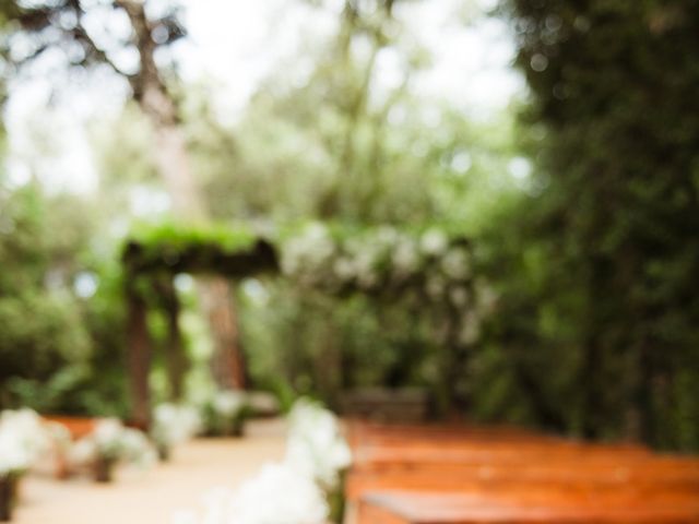 La boda de Judit y Julia en Caldes De Montbui, Barcelona 57