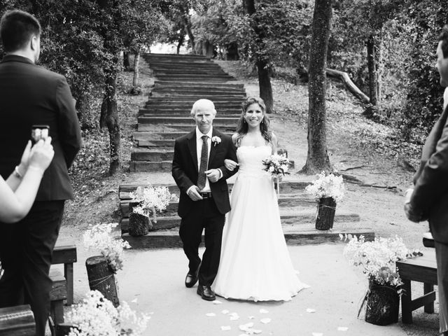 La boda de Judit y Julia en Caldes De Montbui, Barcelona 70