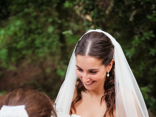La boda de Judit y Julia en Caldes De Montbui, Barcelona 125