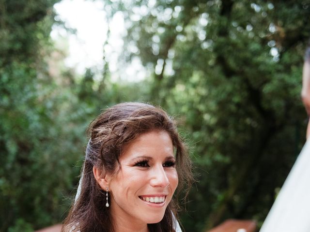 La boda de Judit y Julia en Caldes De Montbui, Barcelona 129
