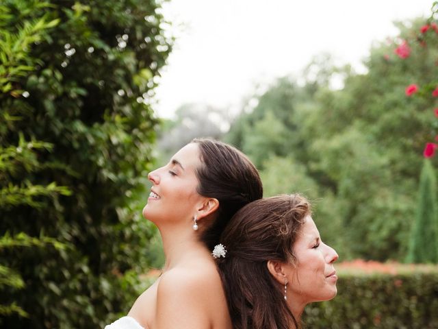 La boda de Judit y Julia en Caldes De Montbui, Barcelona 161