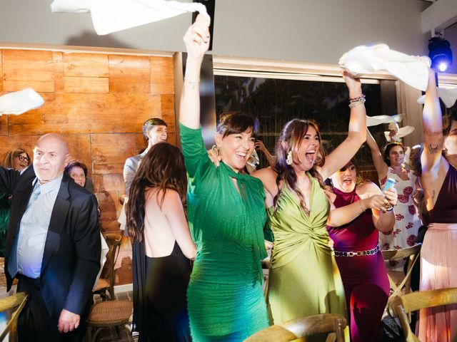 La boda de Judit y Julia en Caldes De Montbui, Barcelona 200