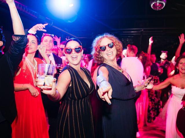 La boda de Judit y Julia en Caldes De Montbui, Barcelona 227