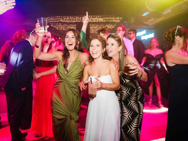 La boda de Judit y Julia en Caldes De Montbui, Barcelona 230