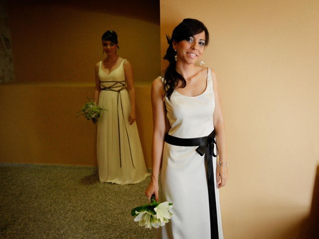 La boda de Paqui y Eva en Cáceres, Cáceres 24