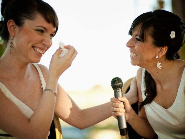 La boda de Paqui y Eva en Cáceres, Cáceres 2