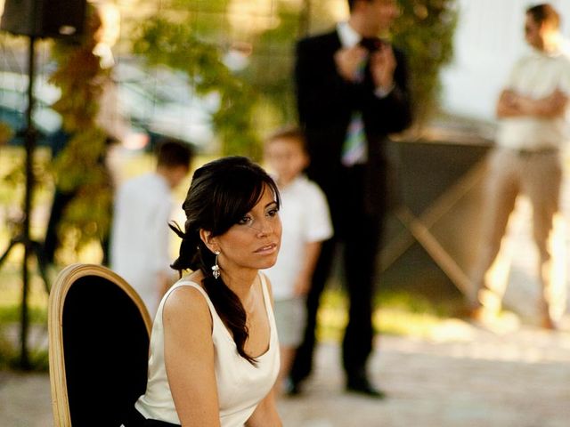 La boda de Paqui y Eva en Cáceres, Cáceres 37