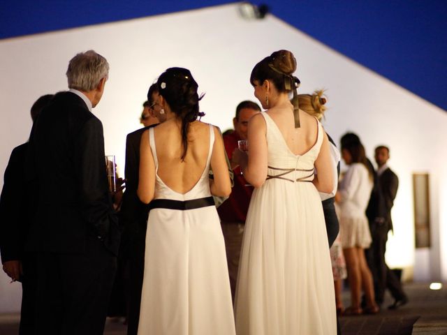 La boda de Paqui y Eva en Cáceres, Cáceres 53