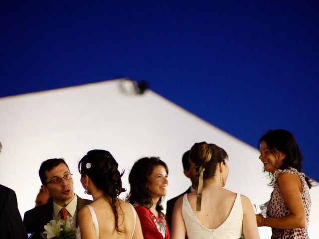 La boda de Paqui y Eva en Cáceres, Cáceres 54