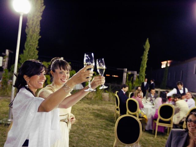 La boda de Paqui y Eva en Cáceres, Cáceres 62