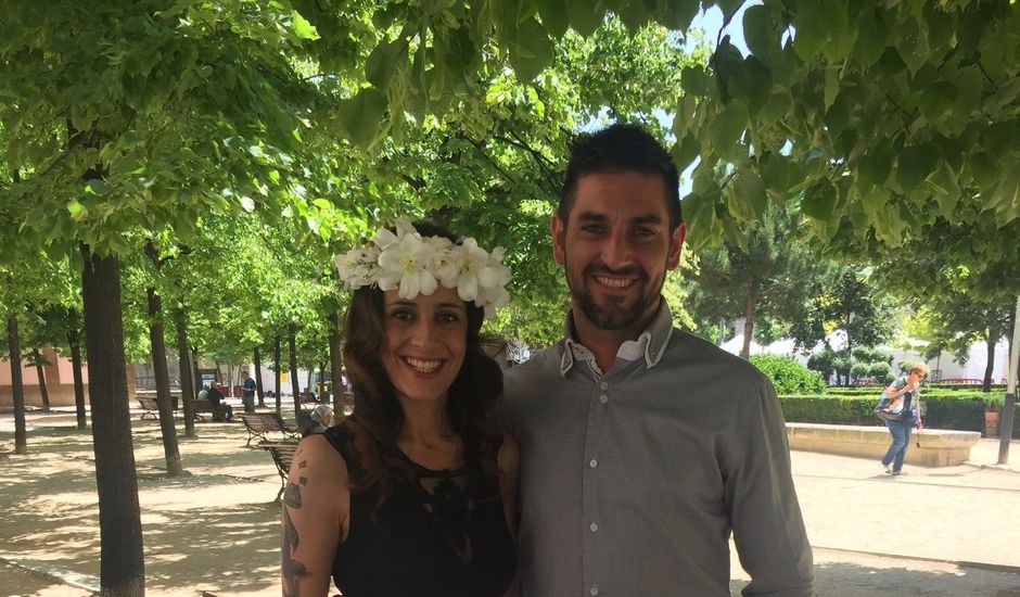 La boda de Marcos  y Sonia en Sabadell, Barcelona