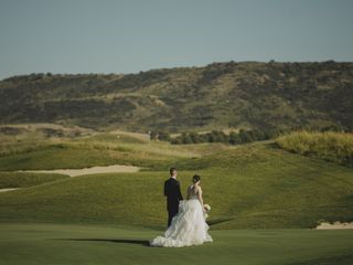 La boda de Isa y Roberto