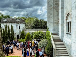 La boda de Asier y Alazne 2