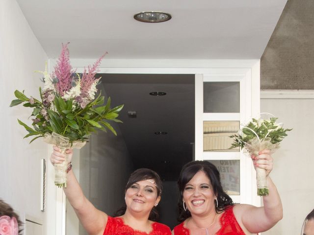 La boda de Lola y Vanessa en Los Ramos, Murcia 8