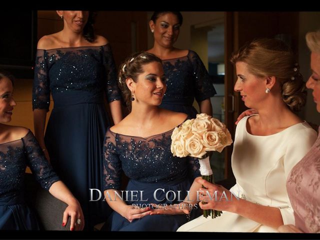La boda de José Ignacio y Raquel en Murcia, Murcia 9