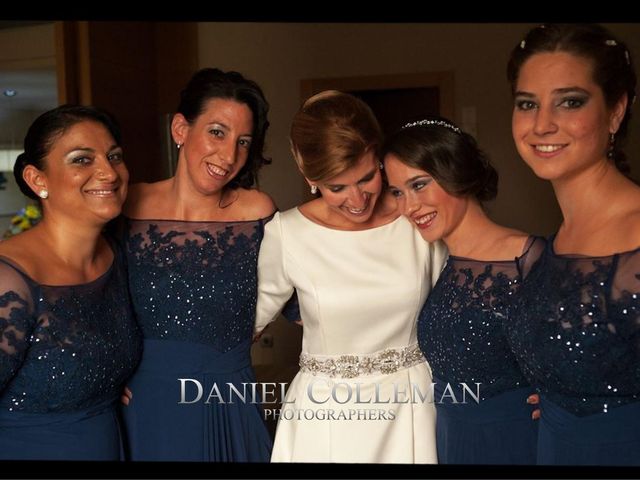 La boda de José Ignacio y Raquel en Murcia, Murcia 12