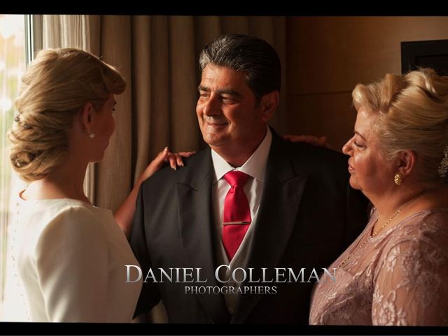La boda de José Ignacio y Raquel en Murcia, Murcia 14