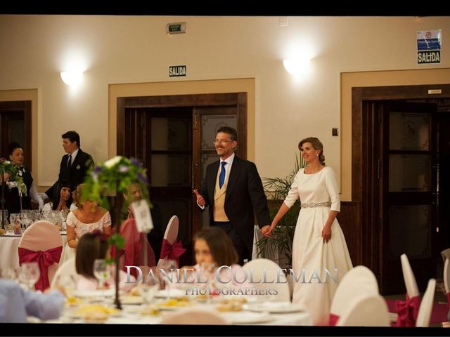 La boda de José Ignacio y Raquel en Murcia, Murcia 36