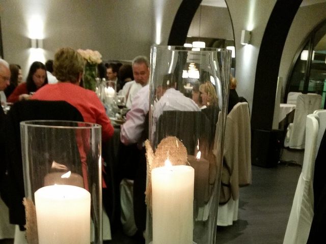 La boda de Tomás  y Simina  en Sant Boi De Llobregat, Barcelona 6