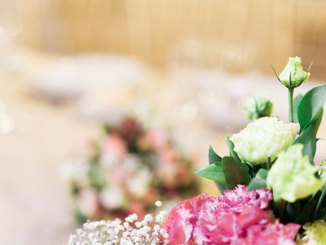 La boda de Alejandro y Ana en Espartinas, Sevilla 40