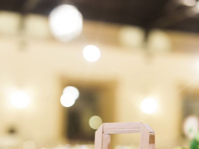 La boda de Alejandro y Ana en Espartinas, Sevilla 41