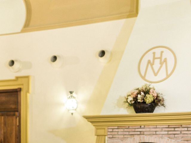 La boda de Alejandro y Ana en Espartinas, Sevilla 42