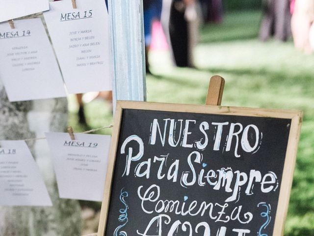 La boda de Alejandro y Ana en Espartinas, Sevilla 44