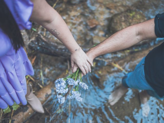 La boda de Juan y Edith en Velez Malaga, Málaga 7