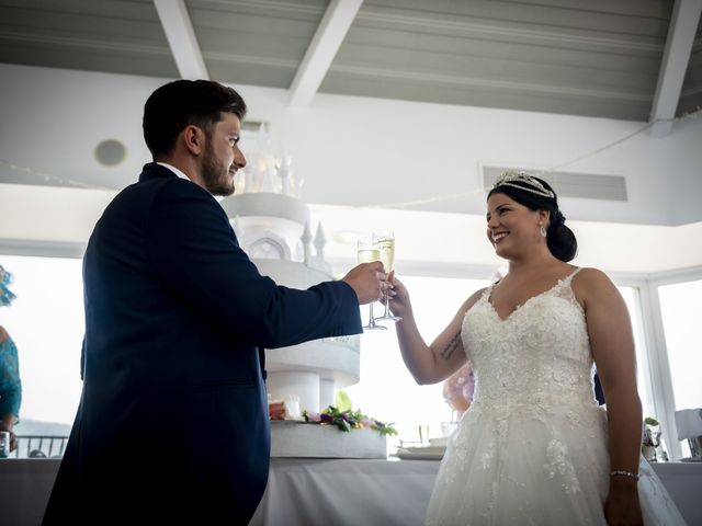 La boda de Juan y Edith en Velez Malaga, Málaga 74