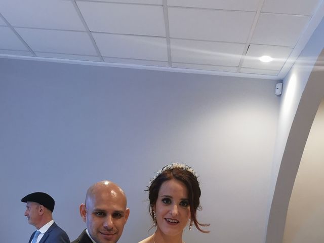 La boda de Javier Escobar y Sonia Alas en Alacant/alicante, Alicante 5