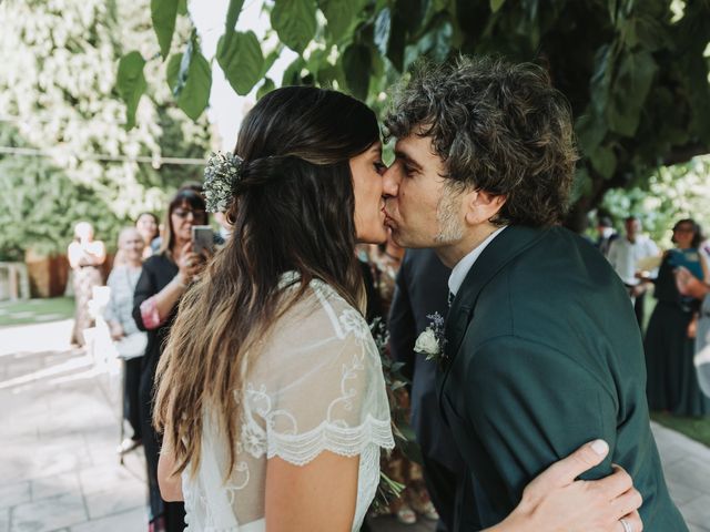 La boda de Jordi y Patricia en Alella, Barcelona 27