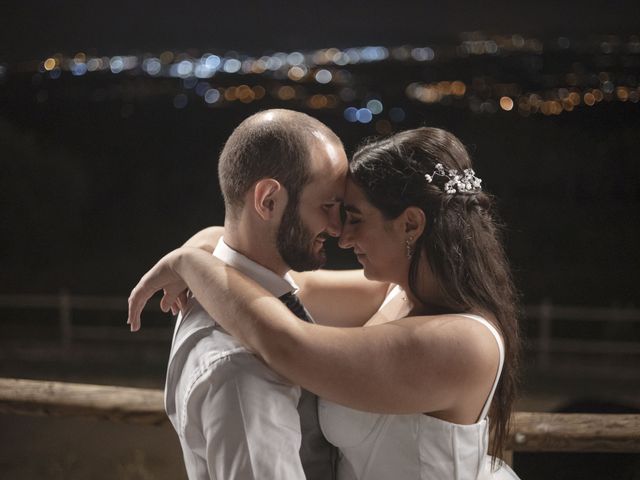 La boda de Íngrid y Jordi en L&apos; Ametlla Del Valles, Barcelona 1