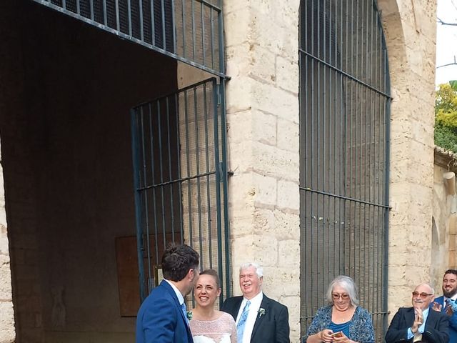 La boda de Michael y Emi en Palma De Mallorca, Islas Baleares 1
