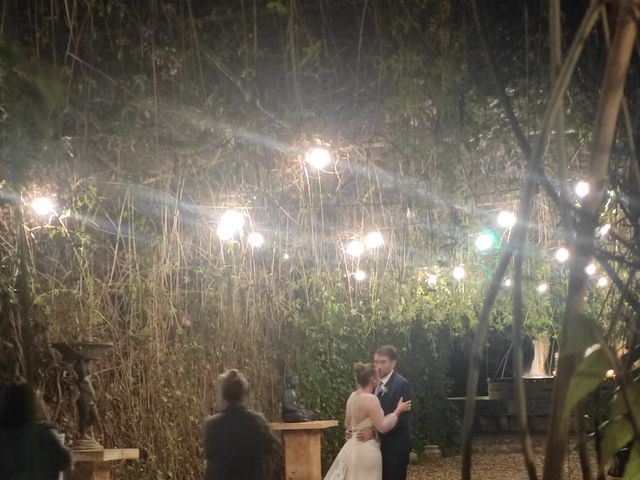 La boda de Michael y Emi en Palma De Mallorca, Islas Baleares 2