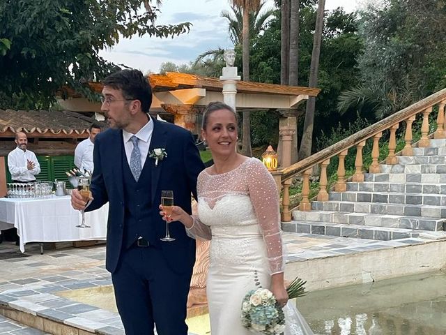 La boda de Michael y Emi en Palma De Mallorca, Islas Baleares 5