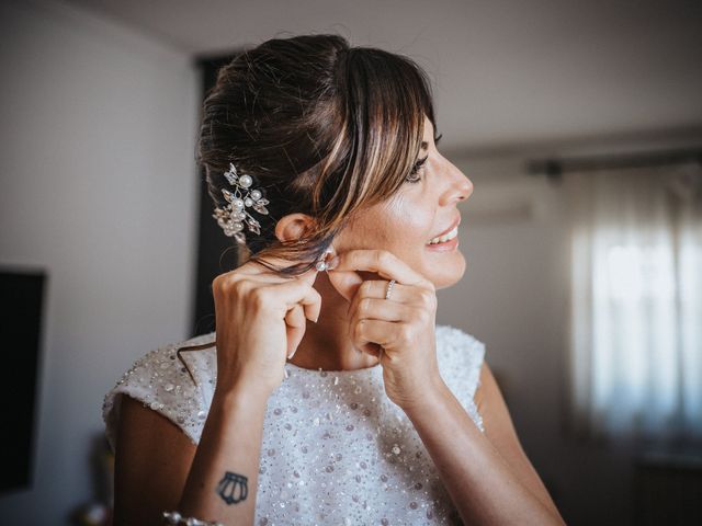 La boda de Juan y Patricia en Sant Sadurni D&apos;anoia, Barcelona 6