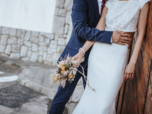 La boda de Juan y Patricia en Sant Sadurni D&apos;anoia, Barcelona 18