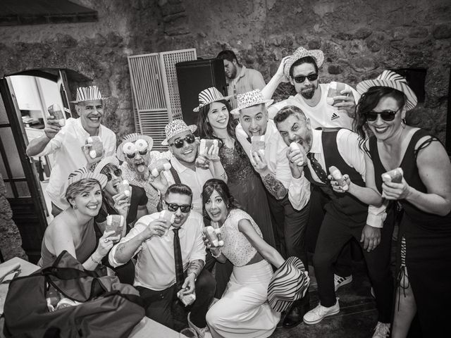 La boda de Juan y Patricia en Sant Sadurni D&apos;anoia, Barcelona 26