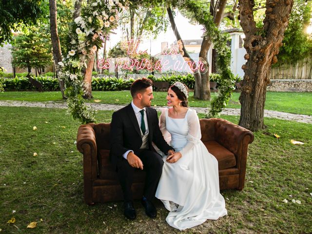 La boda de Miguel y Marcela en Gandia, Valencia 4