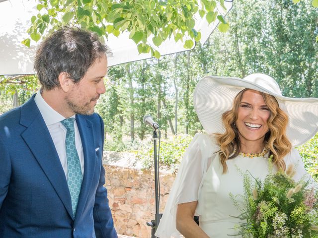 La boda de Igor y Verónica en Hoyuelos, Segovia 16