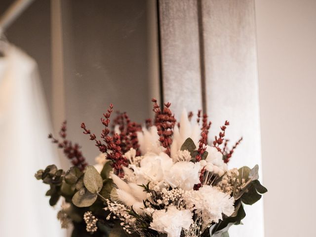 La boda de Manolo y Tania en Cabanes, Castellón 5