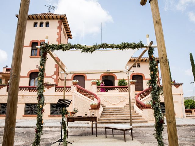 La boda de Manolo y Tania en Cabanes, Castellón 31