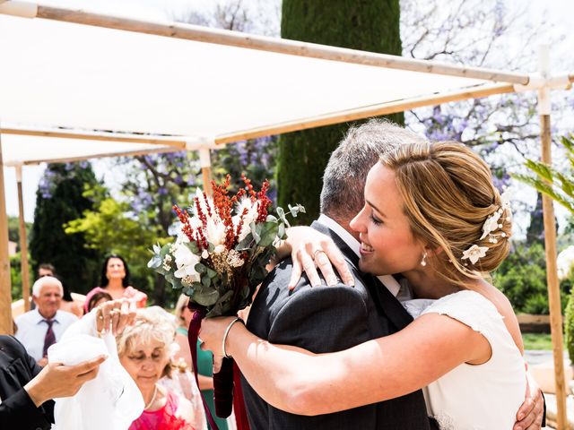 La boda de Manolo y Tania en Cabanes, Castellón 34